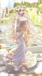 🍃❁✿공주 보석 상자❁✿🍃 | Anime art girl, Anime character design, Anime princess