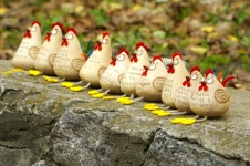 (99) Одноклассники(이미지 포함) | 인형, 닭