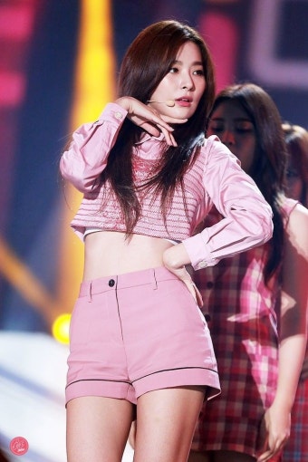 Seulgi | Red Velvet | 레드벨벳 아이린