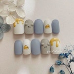 Pin on 예쁜 손톱