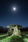 Spinster’s Rock, Drewsteignton, England photo via dream | 고고학, 자연 사진, 선사시대