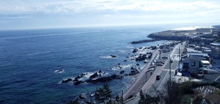 일상에 있는 록원 김님의 핀 | 바다