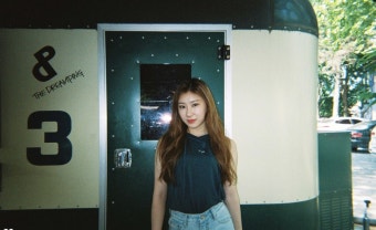 #chaeryeong #itzy #kpop #girlgroup #채령 #있지 | Itzy, Scene photo, South korean girls