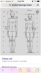 Body figure | 그리기