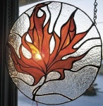 stained glass suncatcher - Google Search #afs #collection | 금속공예