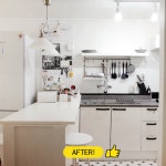 30만원으로 완성한 주방! 15평 복도식 아파트 셀프 인테리어 : 네이버 포스트 | 인테리어, 스튜디오 인테리어, 인테리어 아이디어