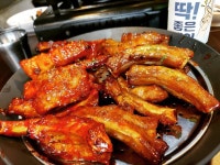 [New] The 10 Best Foods Today (with Pictures) -  쪽갈비와... 3일 연속 쪽갈비) . . #쪽찌 #쪽갈비 #딱좋은데… | Food, Chicken wings, Chicken