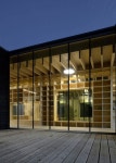 아이스토리 해외 유치원 인테리어 소개 : Kraus Schoenbergs woodland nursery wraps around a small courtyard garden : 네이버 블로그... 