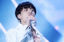 190428 광주 SBS 슈퍼콘서트 #BTS #Jungkook