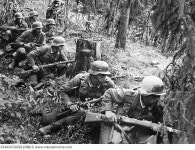 Russia 1941 | 2차 세계대전, 세계 대전
