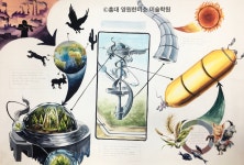 영원한미소미술학원님이 기초소양평가 기초조형에 올린 아이디어