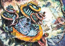 아트앤디자인 | Painting