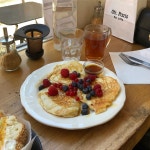 Pin by 백 on 브런치 | Food, Pretty food, Food lover