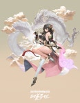 (3) HEX (@HEX_jjung) 的媒体推文 / Twitter - 2023 | 캐릭터 컨셉 아트, 캐릭터 아트, 캐릭터 일러스트