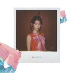 IU – Album Vol.4 [Palette] [Booklet + Disc + Photo Card included] Track List 이 지금 Dlwlrma 02 팔레트 Palette (feat. G... 