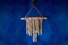 Idea by 장재훈 on 마크라메 | Wall hanging