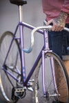 Njs track bike | 자전거