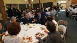 Pin by YK Church on 홍창우 목사 부임 예배 및 성찬식 | Conference room, Table, Conference room table