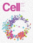 science magazine cover | 디자인