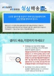 포켓샐러드_싱싱배송 | 샐러드, 건강, 도시락