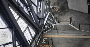 YiEUM Partners - 2020 | 디자인, 서체 디자인, 건축