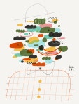 Gizem Vural - Sketchbook | 스케치