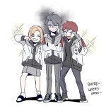솜띵어썸 on Twitter - 2023