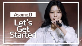 에이썸디(Asome.D)_Lets Get Started | K-STAGE UNTACT CONCERT_2022.1.8 - YouTube in 2022 | Let it be, Concert, Lets get started