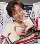 Jihoon| Wanna One 내 마음 속에 저장