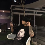 일루온(1LLUON)뷰티 | 임루온 ルオン / Luon ☾ on Instagram: “집에만 있을수가 있나 이거” ในปี 2020 | สไตล์หนุ่มๆ...