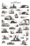 illustration #ilustracion #draw #drawing #dibujar #dibujo #sketch #pencil … | 미래도시, 파빌리온 디자인, 미래지향적 건축