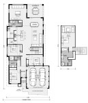 House Designs & Floor Plans WA | Package with Land For Sale - 203474 | 집