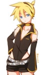 Pin de 종호 임 en 보컬로이드 | Len kagamine, Rin y len kagamine, Len y rin