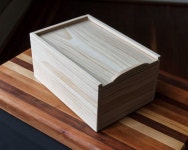 Wood Box with Sliding Lid  Large Wooden Box by CarvingsAndWoodwork, $35.00(이미지 포함)