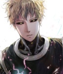 제노스 || 시사 [@0_sisa_0] ※Permission to upload this was given by the artist (©). **Please, favorite/retweet/follow to supp... 