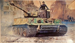 Panzer VI Tiger에 있는 Lee June Sung님의 핀
