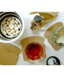 TODAY S SPECIAL (투데이 즈 스페셜) 토스트 코스터 / Toastit Coasters (주방 용품) | 브라운 | 주방용품, 토스트, 브라운