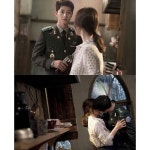 당신의 노래를 주셔서 감사 합니다  episode 4 @allkdrama | Song joong ki, Descendents of the sun, Decendants of the sun