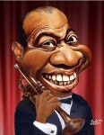 louis armstrong | 대중문화, 문화
