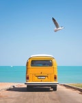 VanLife | Adventure | Travel on Instagram: “A great summer day for a great summer cruise, jk// Pc @summerofseventyfive” | 자동차