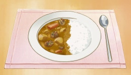 Mutton Curry & Rice! 🍛 | 카레