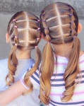 Hair Trouble? Use These Tips For A Change | 헤어스타일, 예쁜 머리, 머리
