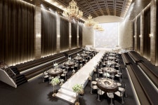 아시아드 웨딩컨벤션 | Desain, Hotel