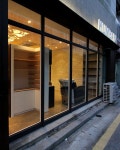 Hair Salon de 티아라 | Salon de Hair KUMBAYA by Seoul Company, Suji Korea - 2020 | 간판, 미용실