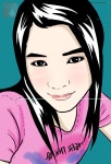 digital paint에 있는 learn for art님의 핀 | 팝아트
