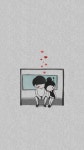 소소한하루 커플 배경화면 - 아이폰 / 아이폰플러스 / 갤럭시 / 노트 sosoharu | 배경화면, 커플, 아이폰