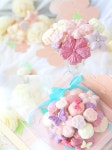 연인/선물/러블리/로맨틱/화이트데이/뻬빼로데이/부케/Valentines Day/White Day/Chocolate/gift/set/DIY/Handmade/Bouquets | 푸드아트, 수제... 