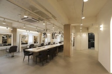 J-HAIR /헤어샵인테리어 / HAIRSHOP INTERIOR/ SSOMOODESIGN J-HAIR                         /헤어샵인테리어 / HAIRSHOP INTERIOR... 