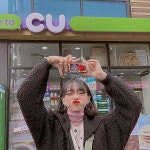 가까운 CU나 세븐일레븐 편의점에서 구입 가능합니다! 4개입 삼천원의 행복 ❤️ - #멘토스 #멘토스초코 #발렌타인데이 #화이트데이... 