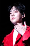 오늘체리OneulCherry | ❤️🐰체리블라썸❤️🐰 on Twitter: "190825 카프콘 김진우 HQ 오늘도 널 기다려 Oh oh oh📽 #김진우 #지누 #JINU #KIMJINWOO...
